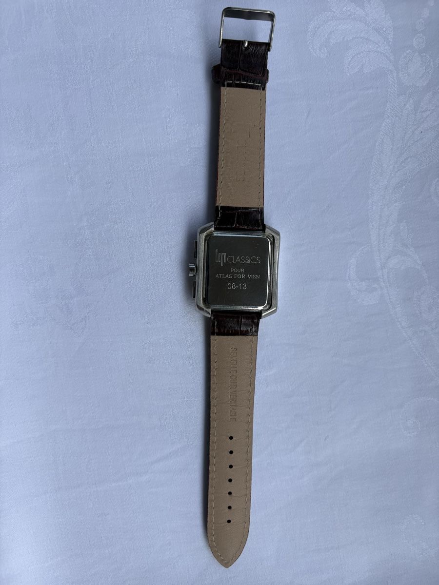 Lip Uhren: Montre Lip – Gebraucht aus Vevey von carybde 2