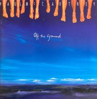 THE BEATLES / PAUL MCCARTNEY - OFF THE GROUND