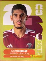 Panini QAT10