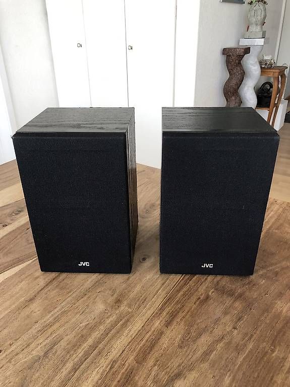 JVC Casse acustiche: Alte JVC Lautsprecher 20 Watt – Usato da Ittigen venduto da Ganjaiii