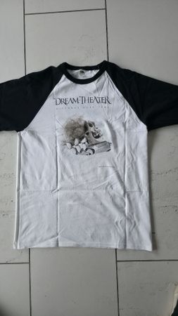 T-shirt Dream Theater Distance Over Time, Grösse L