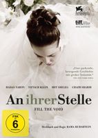 An ihrer Stelle/Fill the Void (2012) Hadas Yaron - DVD/RAR