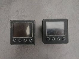 Jungheinrich Bedienteil + Display