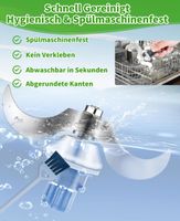Edelstahl-Teigmischmesser thermomix zubehör tm31