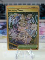 Jamming Tower (DRI 243) Destined Rivals EN