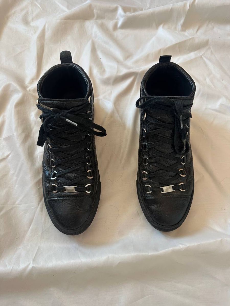 Balenciaga Chaussures hommes: Balenciaga Arena  – D'occasion à Pfäffikon ZH par Nataliia.