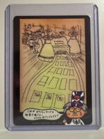 1998 Pokemon Japanese Pokemon Machine Vending Series III