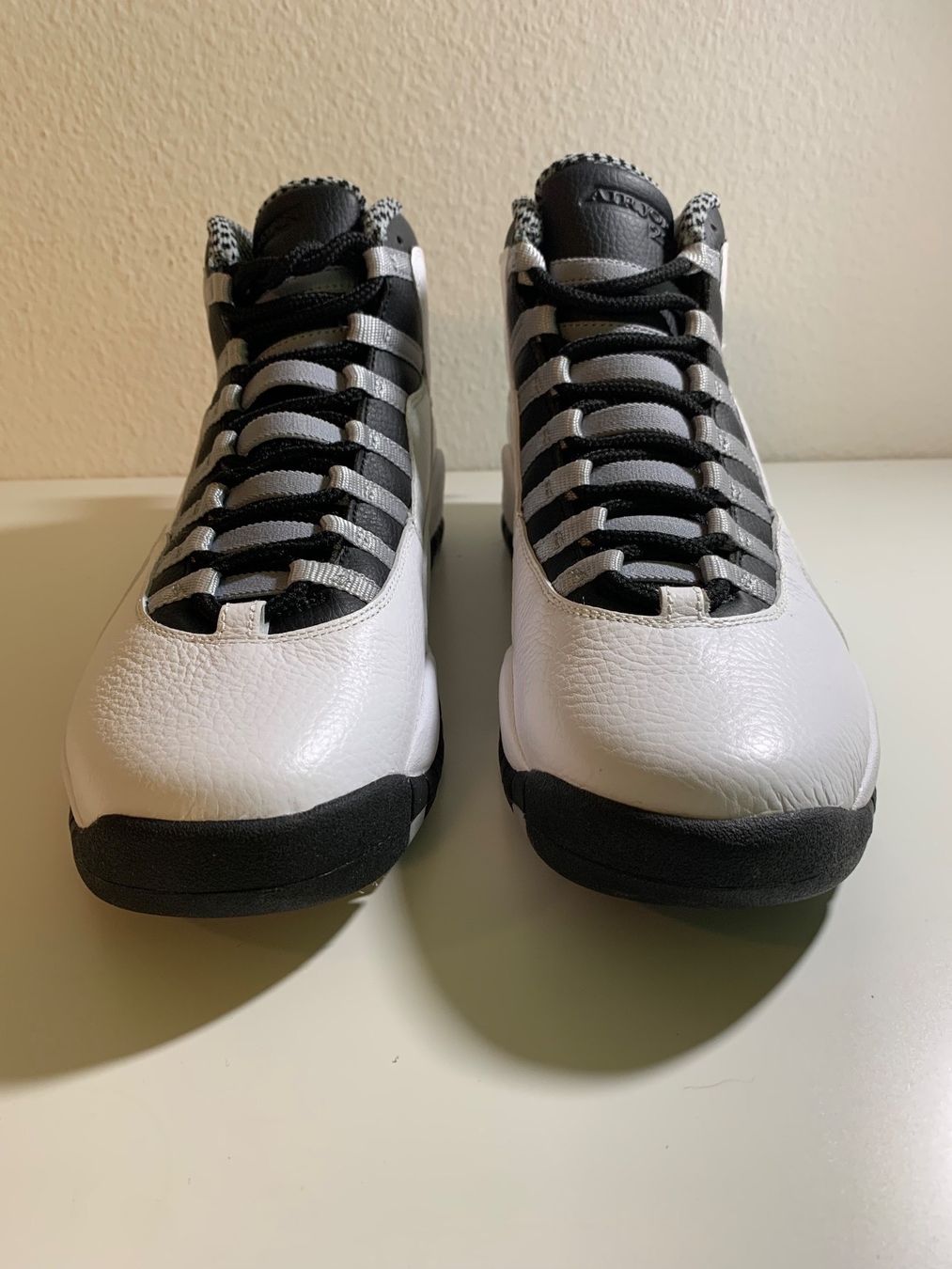 Jordan Scarpe da uomo: Air Jordan 10 – Nuovo e nell'imballaggio originale da Wettingen venduto da Airjordan 3