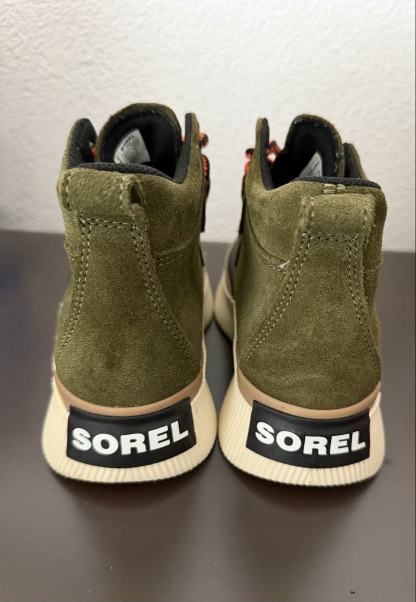 Sorel Schuhe für Jungen: Sorel Grösse 33 NEU – Neu und originalverpackt aus Bern von Olenush 6