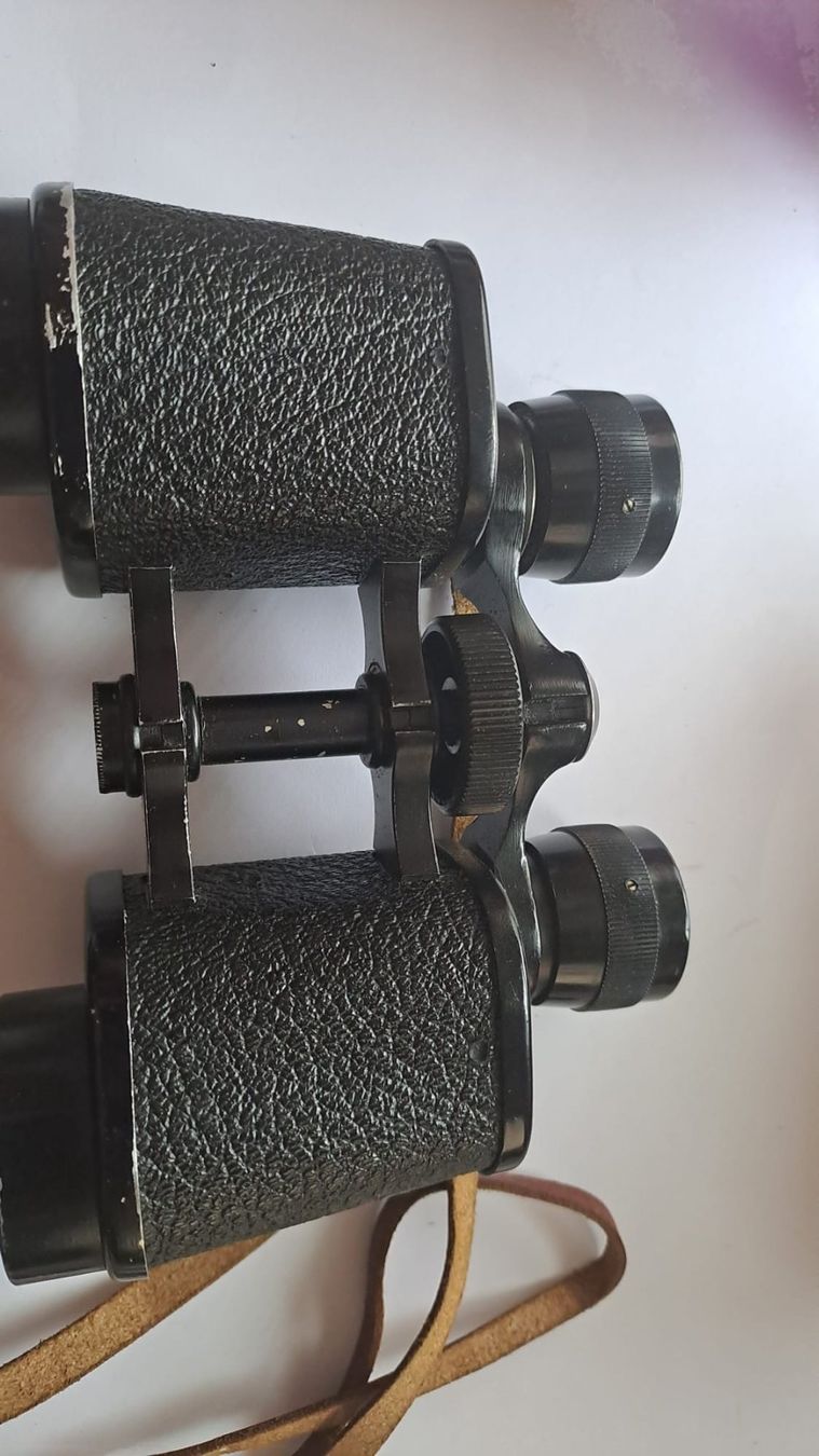 Binocoli: binocolo vintage Cesa 8x30 – Usato da Massagno venduto da alessandro041 2