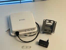 ZYXEL NR7102 5G Router Modem