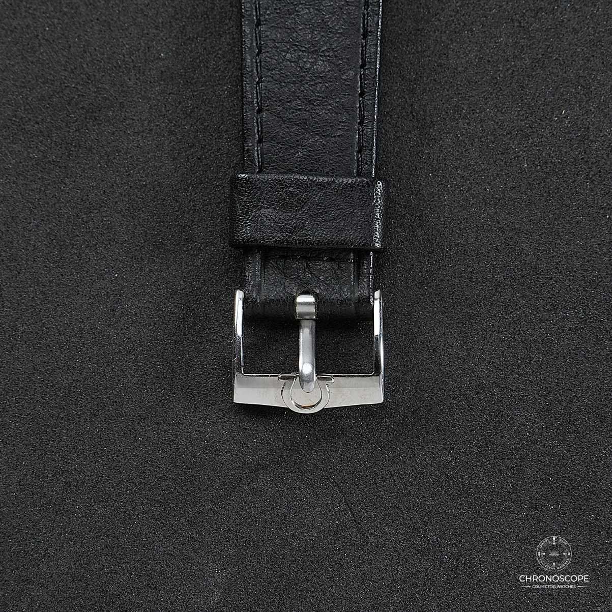 Omega Uhren: Omega “Railroad Official Standard” Reference 165.002 – Gebraucht aus Luzern von ChronoScope6004 8