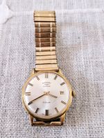 montre rotary automatique année 60