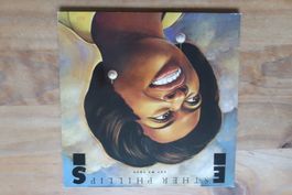 ESTHER PHILLIPS - SET ME FREE - 2x VINYL LP