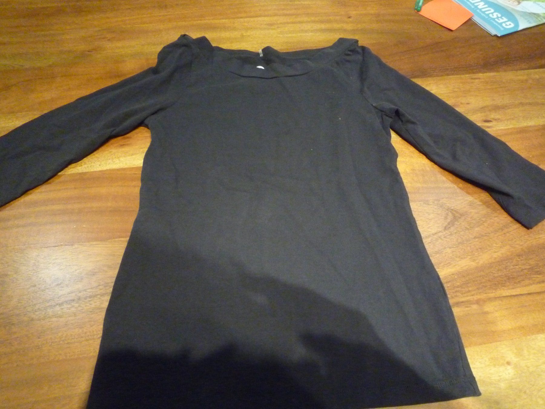 T-shirt: T-SHIRT GR. S – Usato da Andwil SG venduto da schmei