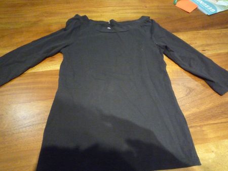 T-SHIRT GR. S