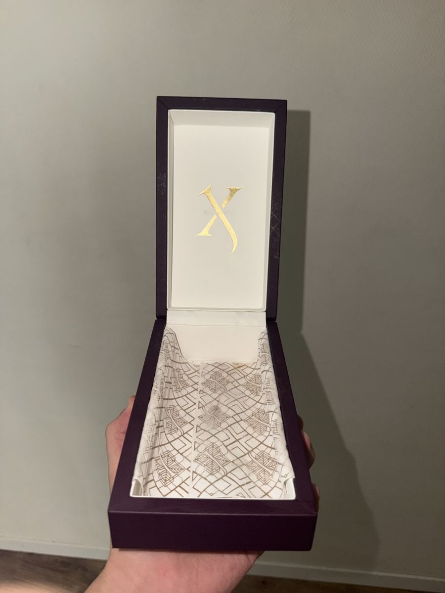 Uhrenboxen: Xerjoff originalverpackung – Neu (gemäss Beschreibung) aus Wattwil von gli_5wqf 1