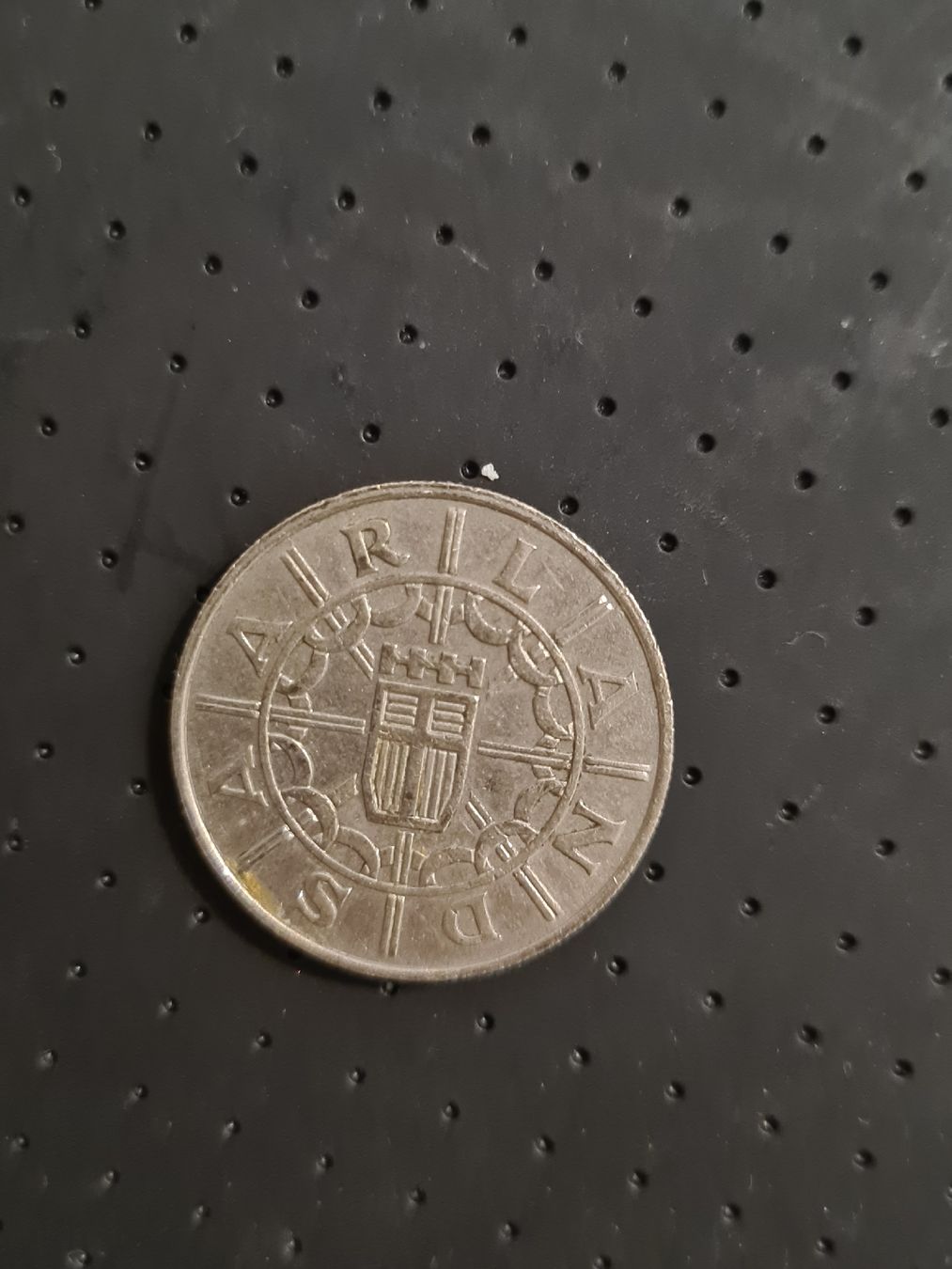 Tutti le monete: Saarland 100 Franken 1955 – Usato da Allschwil venduto da phi_65my 1