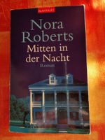 Nora Roberts, Mitten in der Nacht