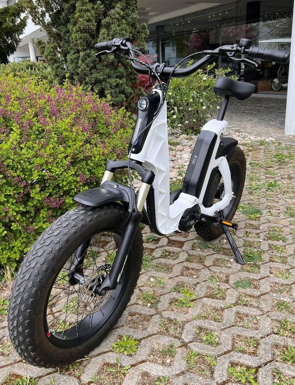 Fantic Issimo Fun EBike Kaufen auf Ricardo
