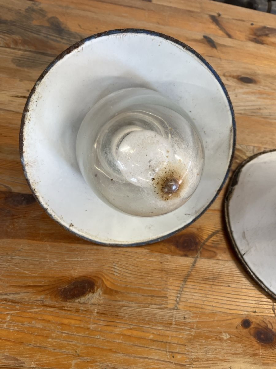 Lampes: Lampe – Défectueux à Wuppenau par Roman.M6165 1
