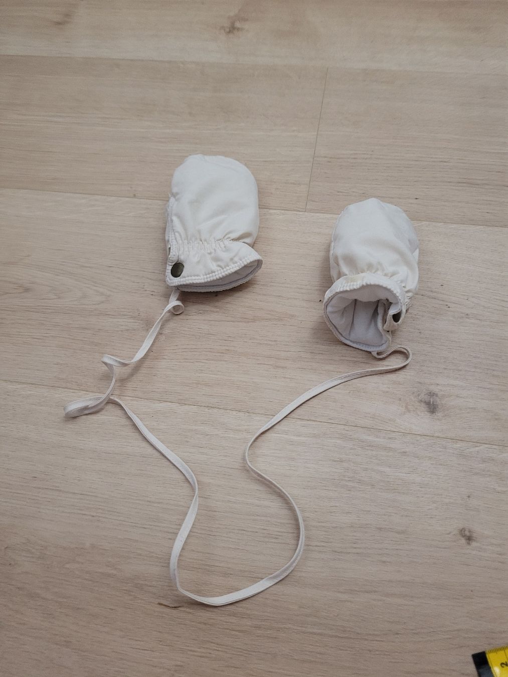 Kinderhandschuhe: Handschuhe Gr.1 – Gebraucht aus Lupsingen von sta_wgg5