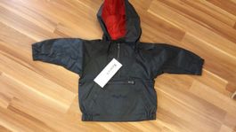 Windjacke von Playshoes blau statt 29.80
