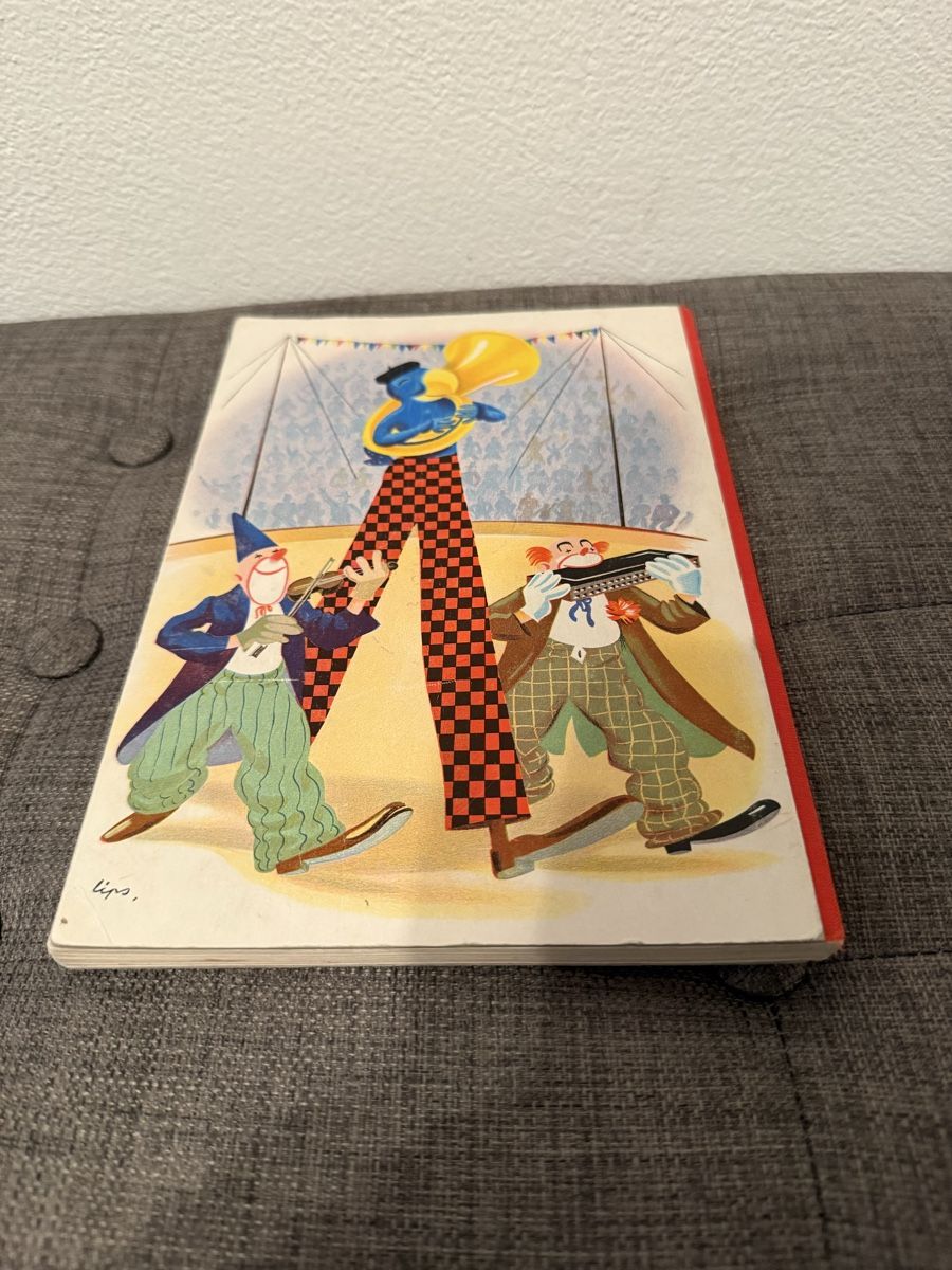 Libri: Globi Buch  – Usato da Chur venduto da Tsambiko 1