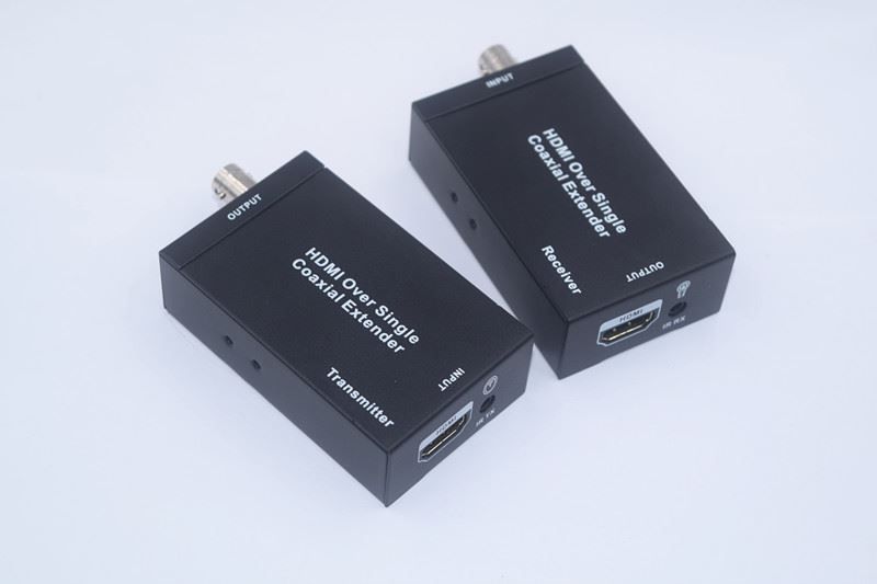 Adattatori: BK-C100IR HDMI Extender over with IR – Nuovo e nell'imballaggio originale da Malans GR venduto da BUYBEST-Schweiz