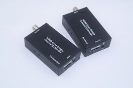 BK-C100IR HDMI Extender over with IR