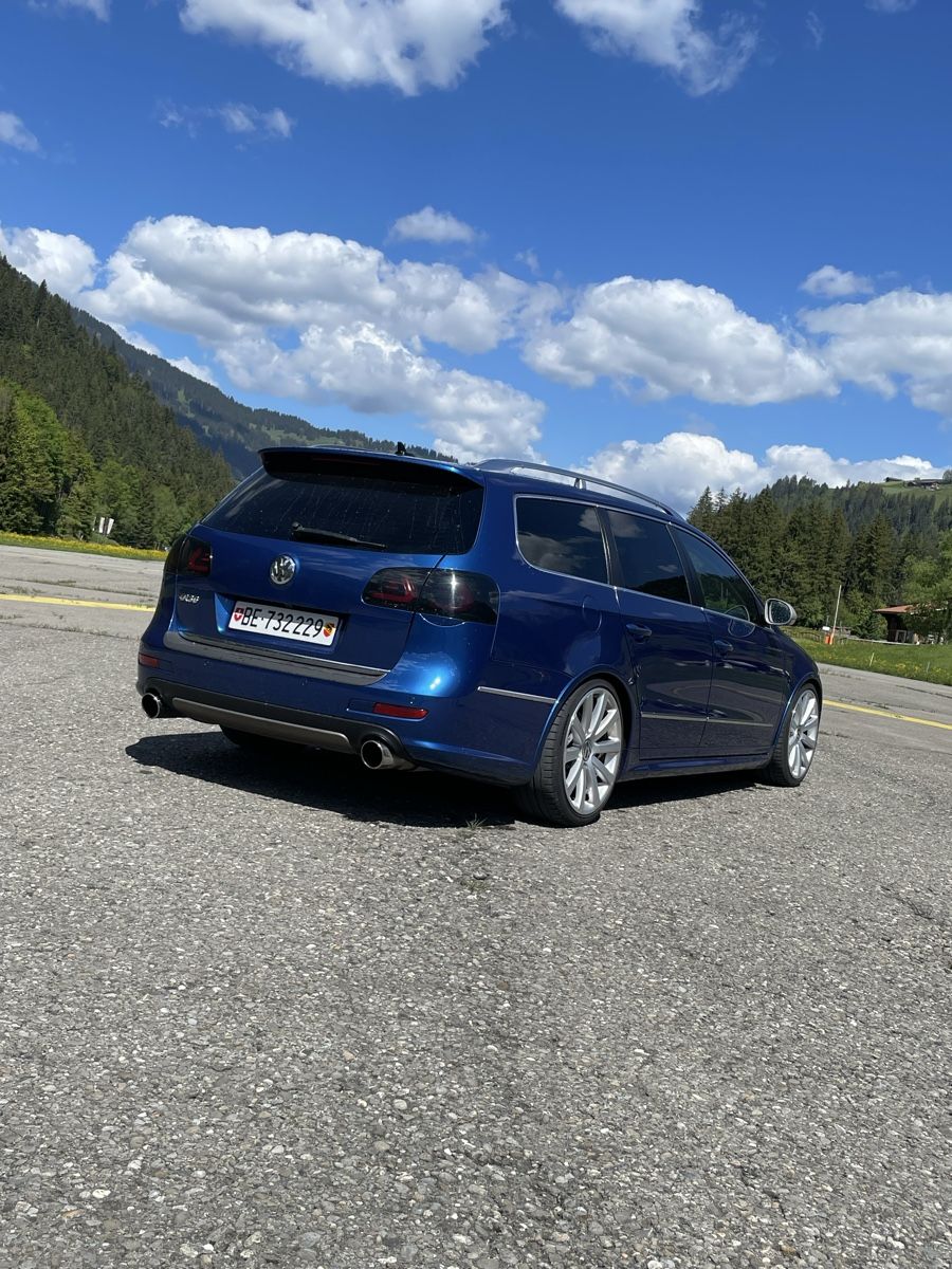 VW Automobili: VW Passat r36 – Usato da Boltigen venduto da Nator 1