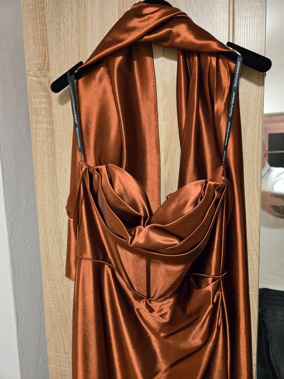Vestiti: Abendkleid Neu und Ungetragen, Grösse 36 – Nuovo e nell'imballaggio originale da Wilen b. Wil venduto da monsterstore 3
