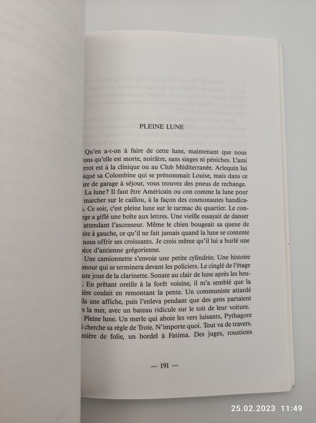Libri: EMILE GARDAZ - WIDMUNGSEXEMPLAR – Usato da Goldach venduto da Gaip 5