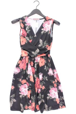 Anna Field Stretchkleid Gr. XS Ärmellos