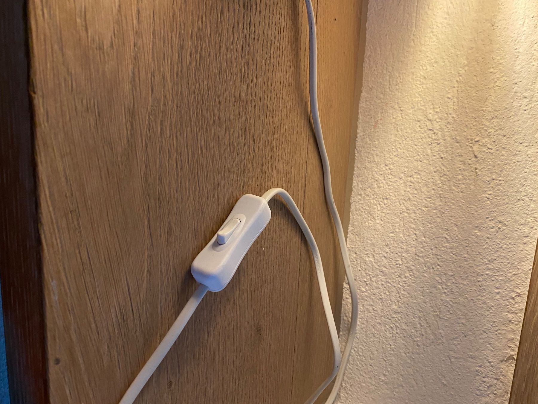 Lampen: Wunderschöne selbstgemachte Lampe – Neu (gemäss Beschreibung) aus Oberembrach von Resali15 4