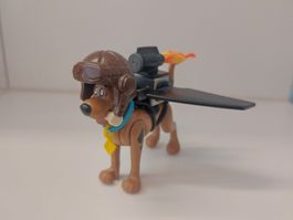 PLAYMOBIL 70711 Scooby-Doo Sammelfigur Pilot