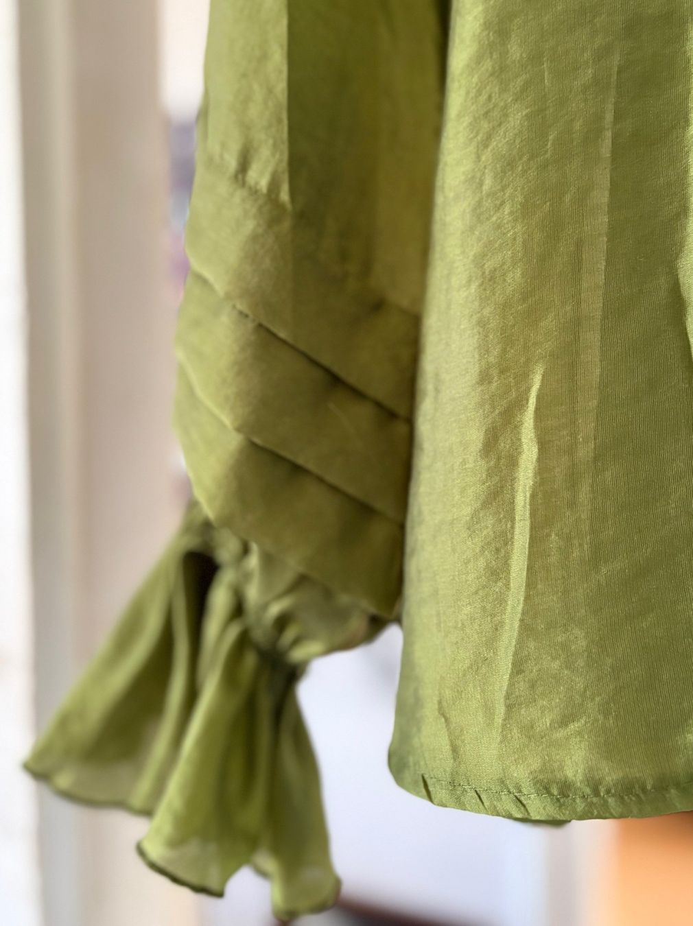 Blusen: CHEMISE/BLOUSE MIXT! M – Neu und originalverpackt aus Locarno von NicoNion 4