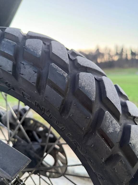 Strada: Malaguti XT125, Baujahr 2021 – Usato da Fahrwangen venduto da kry_5kbd 4