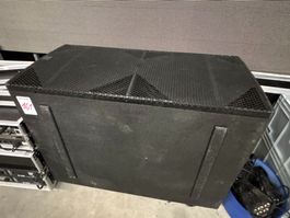 Markin Audio Subwoofer (Lot 161) 2504 Biel