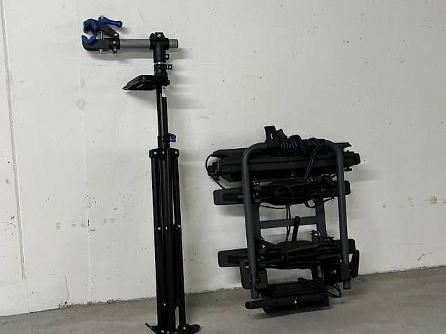 Vélos: HAIBIKE und Zubehör – D'occasion à Goldau par Strickhexe 3