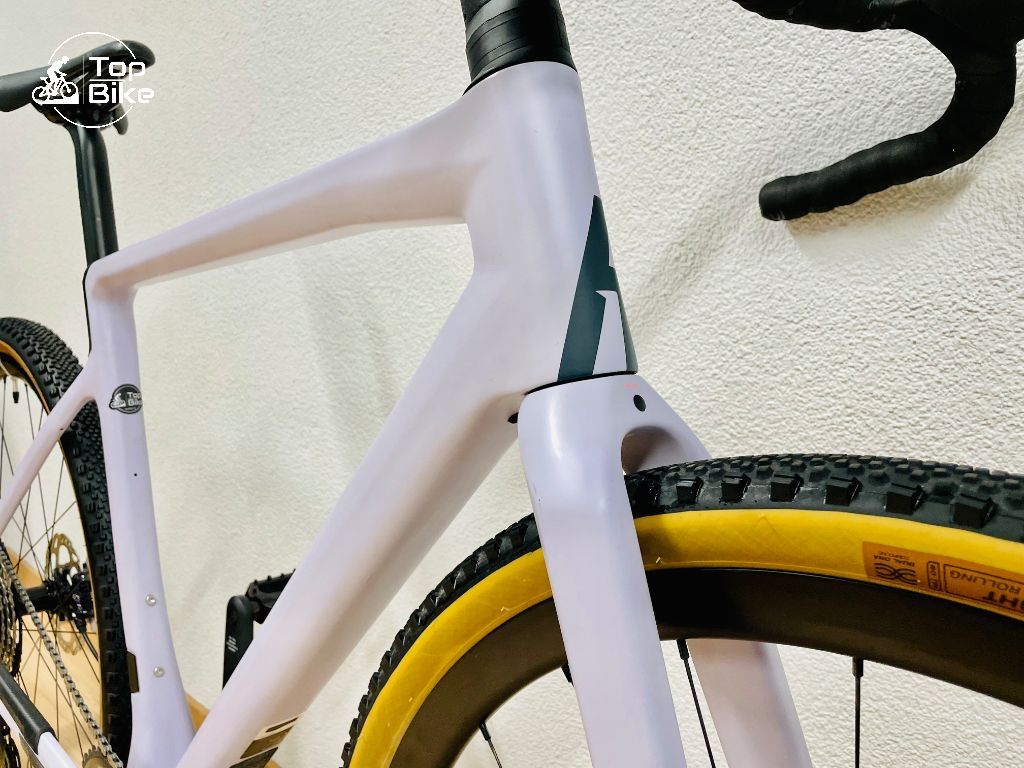 Biciclette: Rose Backroad GRX RX820 1x12 57cm – Nuovo (secondo la descrizione) da Stallikon venduto da TopBikeCH 2