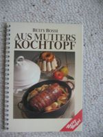 Betty Bossi aus Mutters Kochtopf