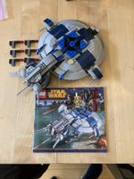 Lego 75042 Droid Gunship