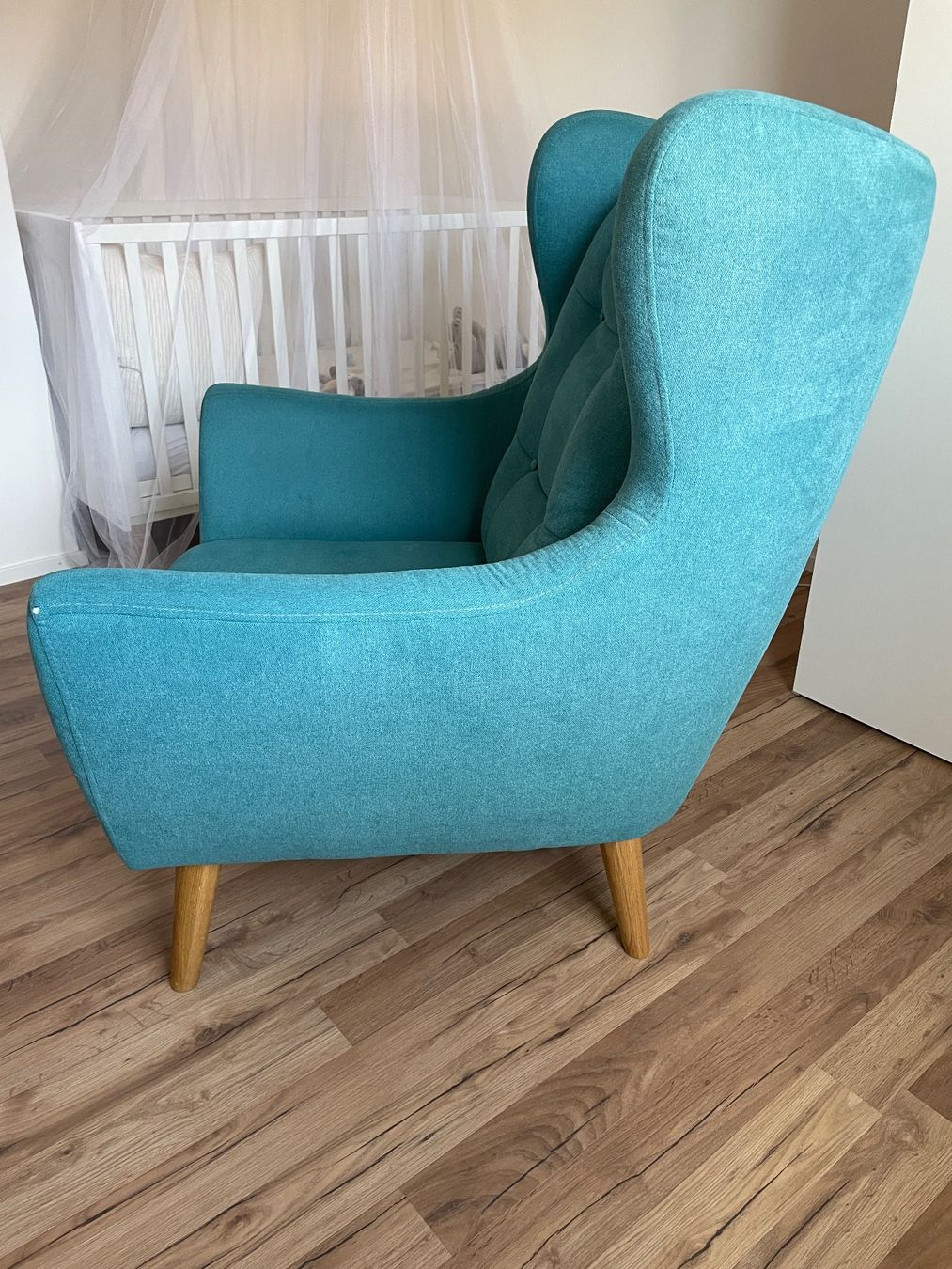 Livique Sessel: Sessel "Henry" – Gebraucht aus Wil SG von Homer_j 3