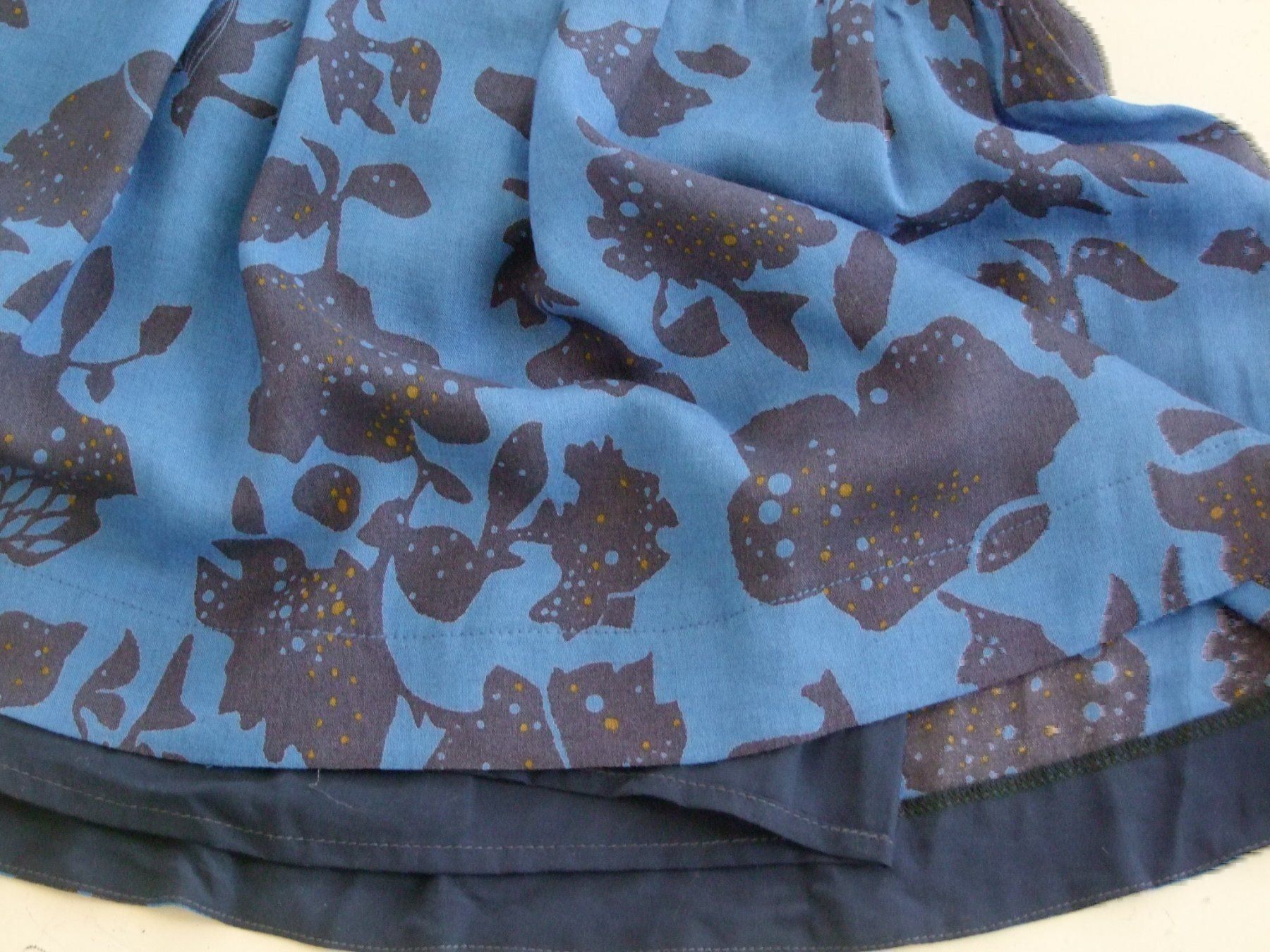 Vestiti & Gonne: neu Kleid von Catimini gr 158 -164 – Nuovo e nell'imballaggio originale da Nuglar venduto da Korsika2 3