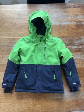 Trollkids Skijacke 116