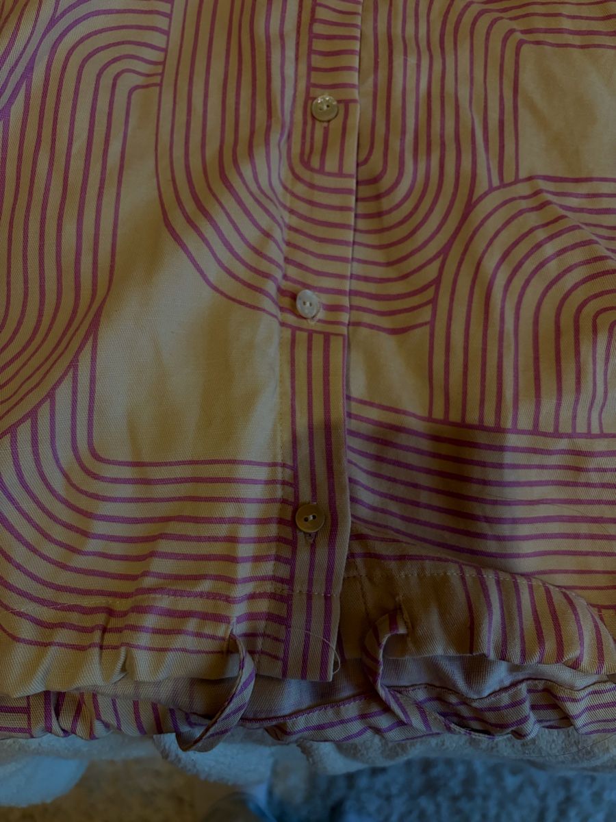 Blusen: Bluse – Gebraucht aus Hasle LU von Julia_Vintage 3