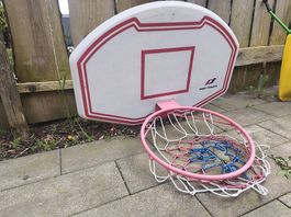 Pro Touch Basketballkorb 