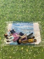 Playmobil Familie #9 OVP/NEU