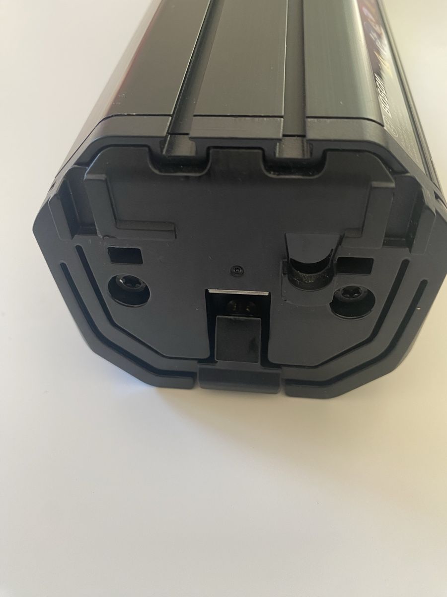 Bosch Batterie: Bosch PowerTube 625 Horizontal – Usato da Luzern venduto da Goodmorning_16 1